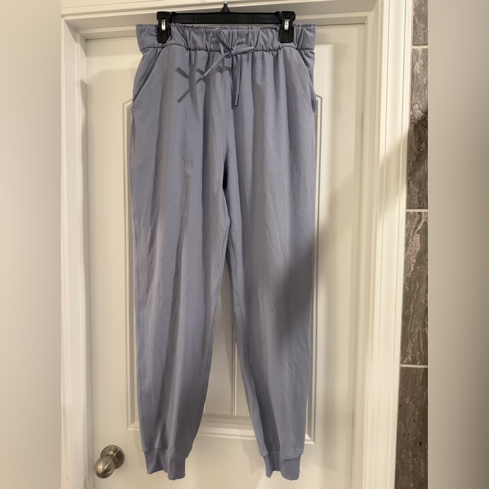 Lululemon Athletica Keep Moving Jogger, size 10 - Picture 5 of 6